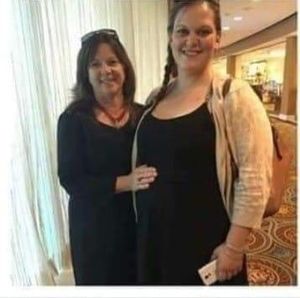 Meet your Posher, Suzanne